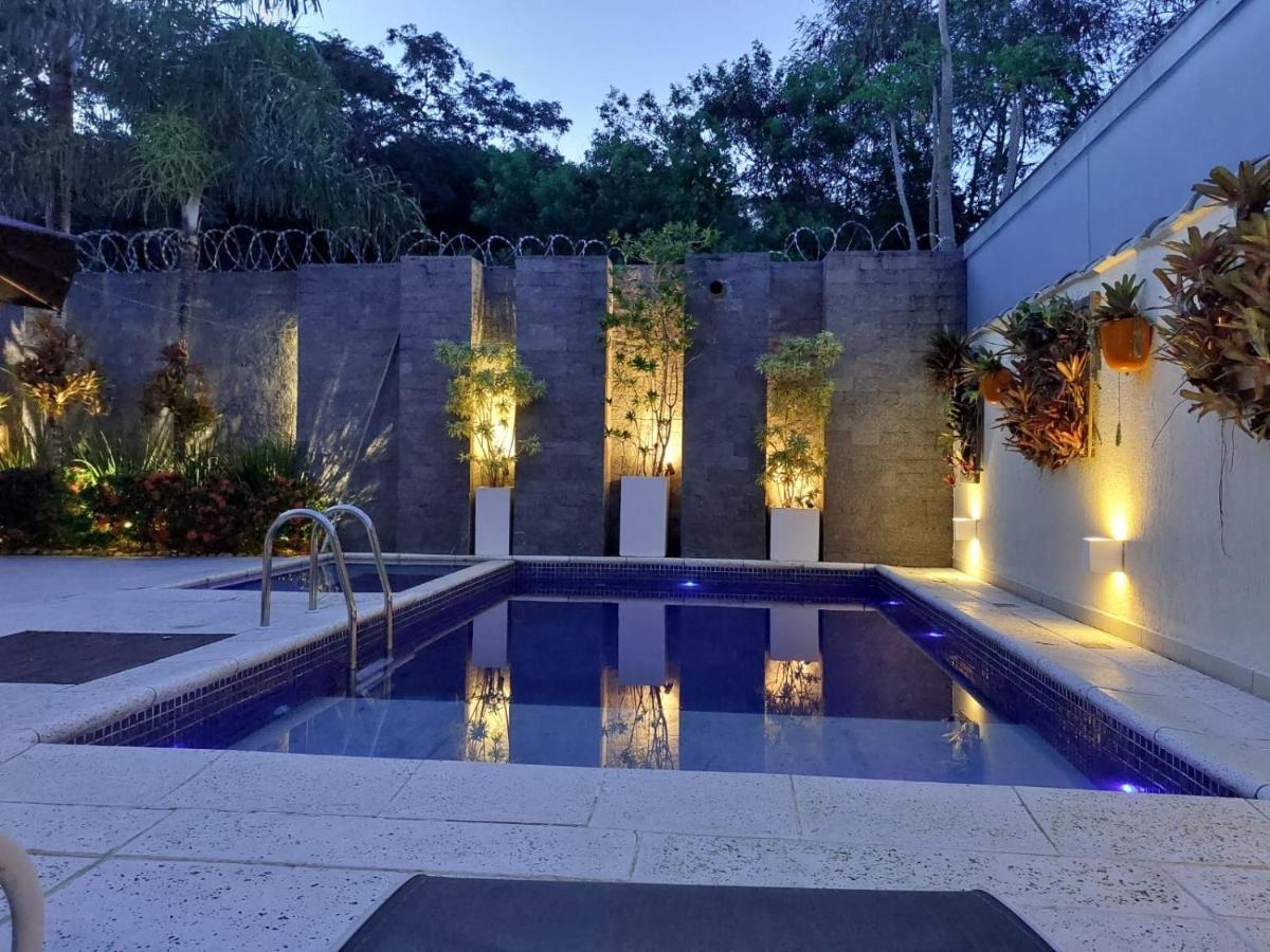 Búzios Casa Alto Padrao Na Ferradura Em Condominio Com Piscina Privativa מראה חיצוני תמונה