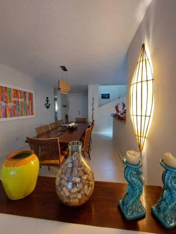 Búzios Casa Alto Padrao Na Ferradura Em Condominio Com Piscina Privativa מראה חיצוני תמונה