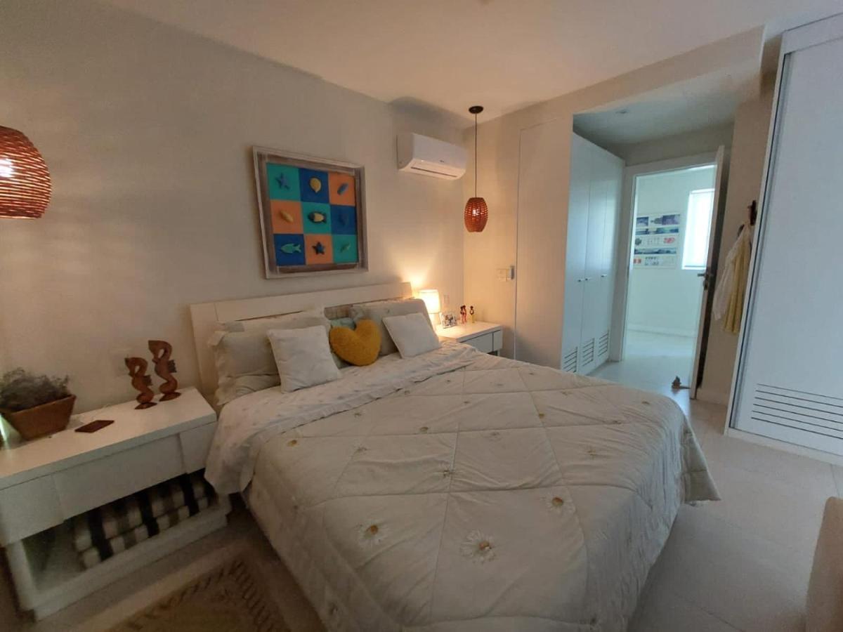 Búzios Casa Alto Padrao Na Ferradura Em Condominio Com Piscina Privativa מראה חיצוני תמונה