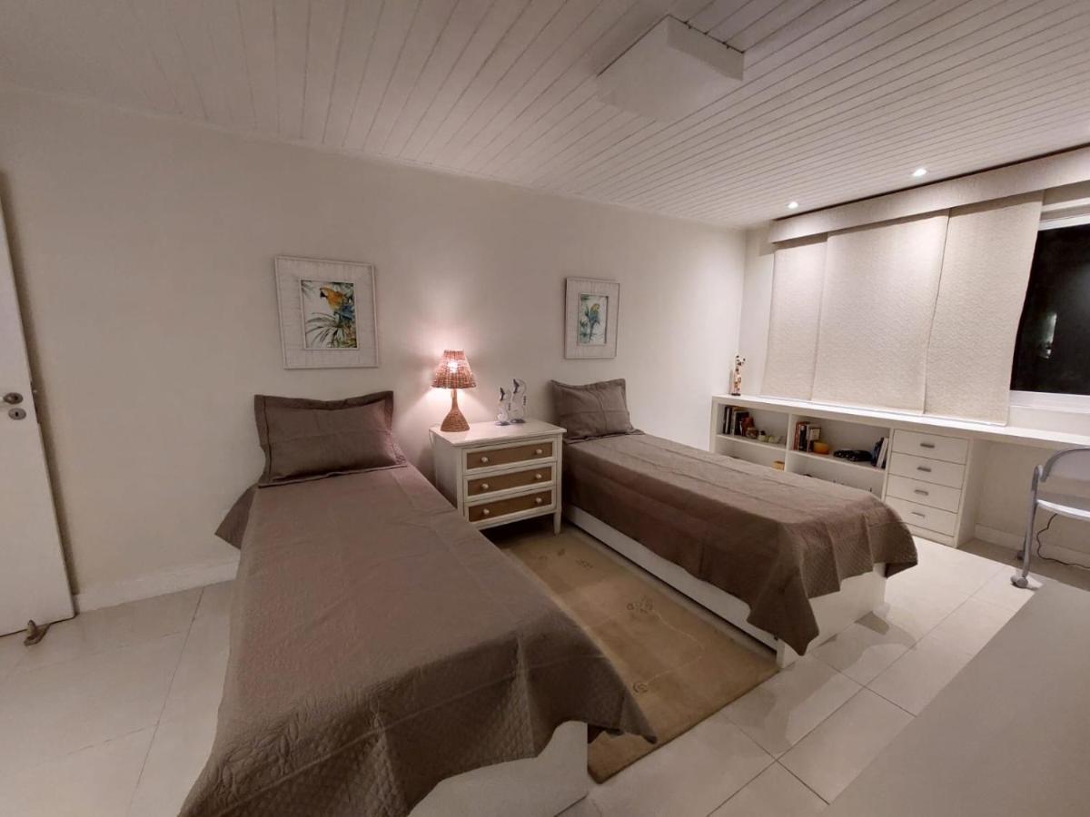 Búzios Casa Alto Padrao Na Ferradura Em Condominio Com Piscina Privativa מראה חיצוני תמונה