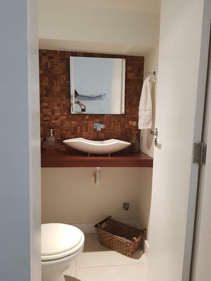 Búzios Casa Alto Padrao Na Ferradura Em Condominio Com Piscina Privativa מראה חיצוני תמונה