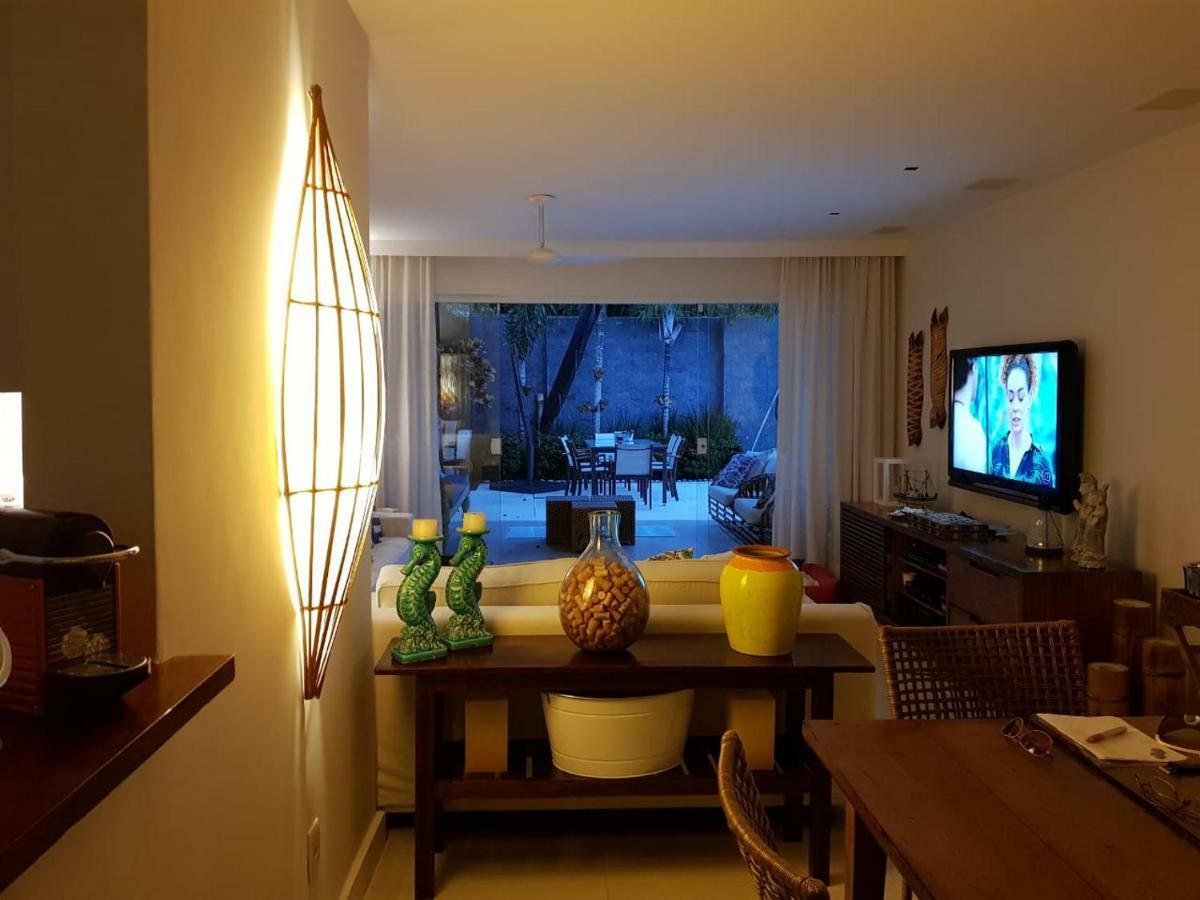 Búzios Casa Alto Padrao Na Ferradura Em Condominio Com Piscina Privativa מראה חיצוני תמונה