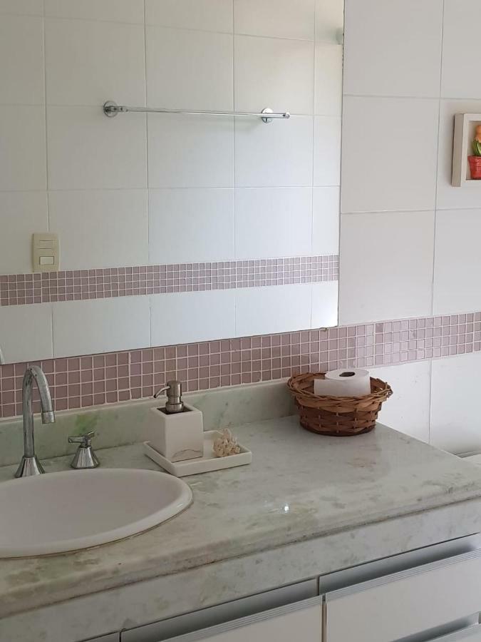 Búzios Casa Alto Padrao Na Ferradura Em Condominio Com Piscina Privativa מראה חיצוני תמונה