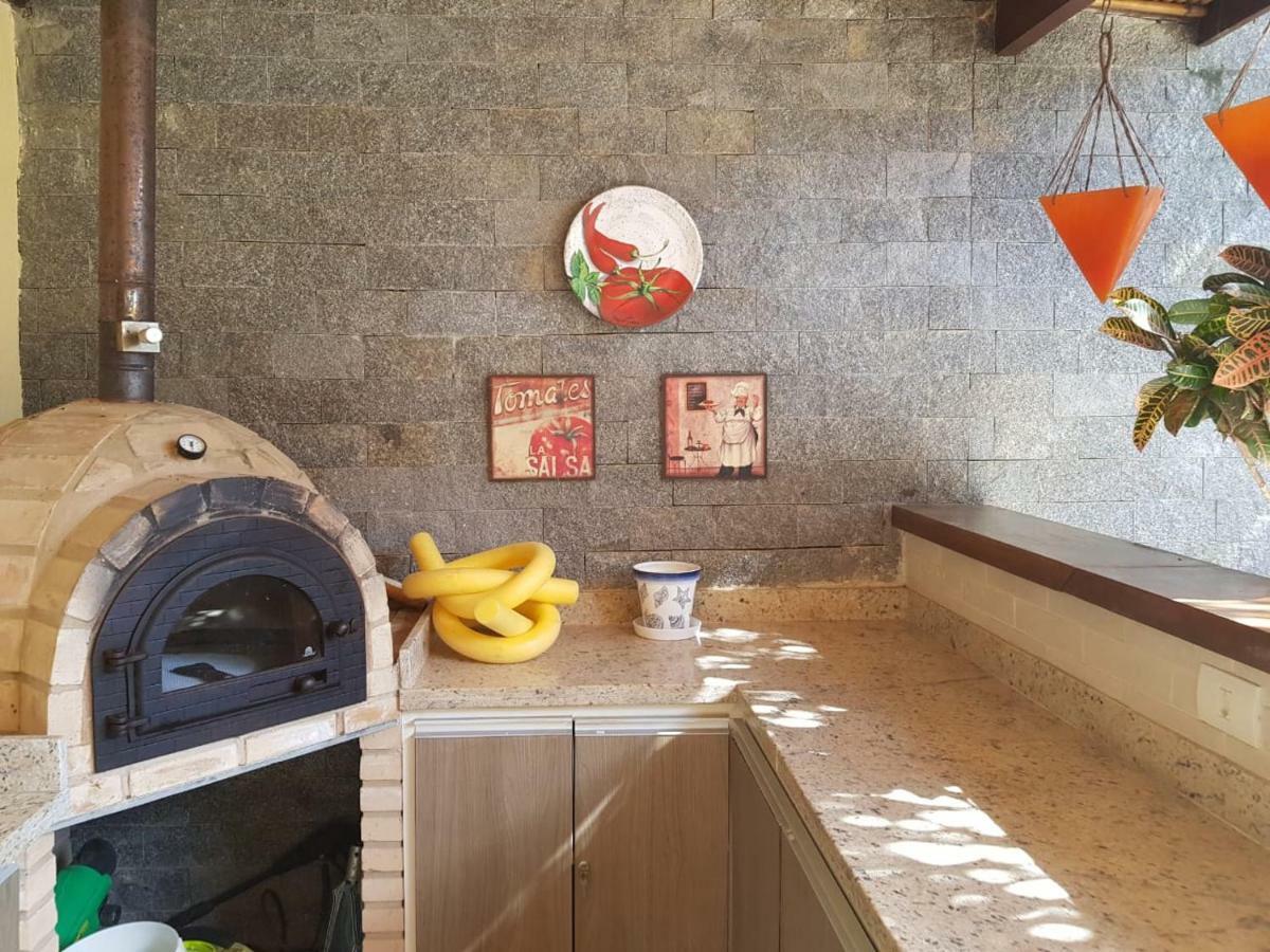 Búzios Casa Alto Padrao Na Ferradura Em Condominio Com Piscina Privativa מראה חיצוני תמונה