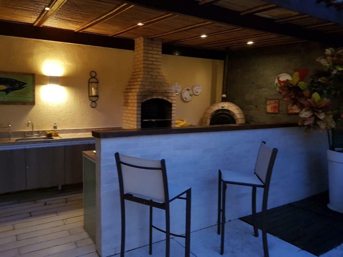 Búzios Casa Alto Padrao Na Ferradura Em Condominio Com Piscina Privativa מראה חיצוני תמונה