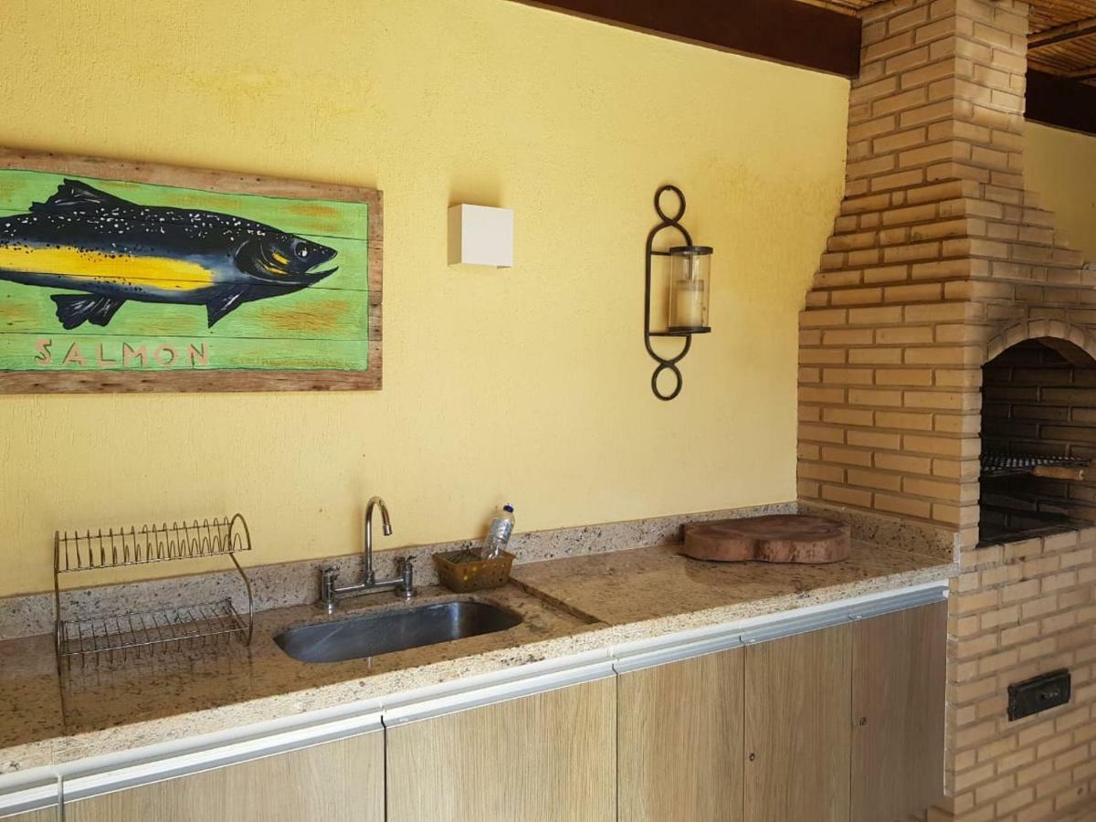 Búzios Casa Alto Padrao Na Ferradura Em Condominio Com Piscina Privativa מראה חיצוני תמונה