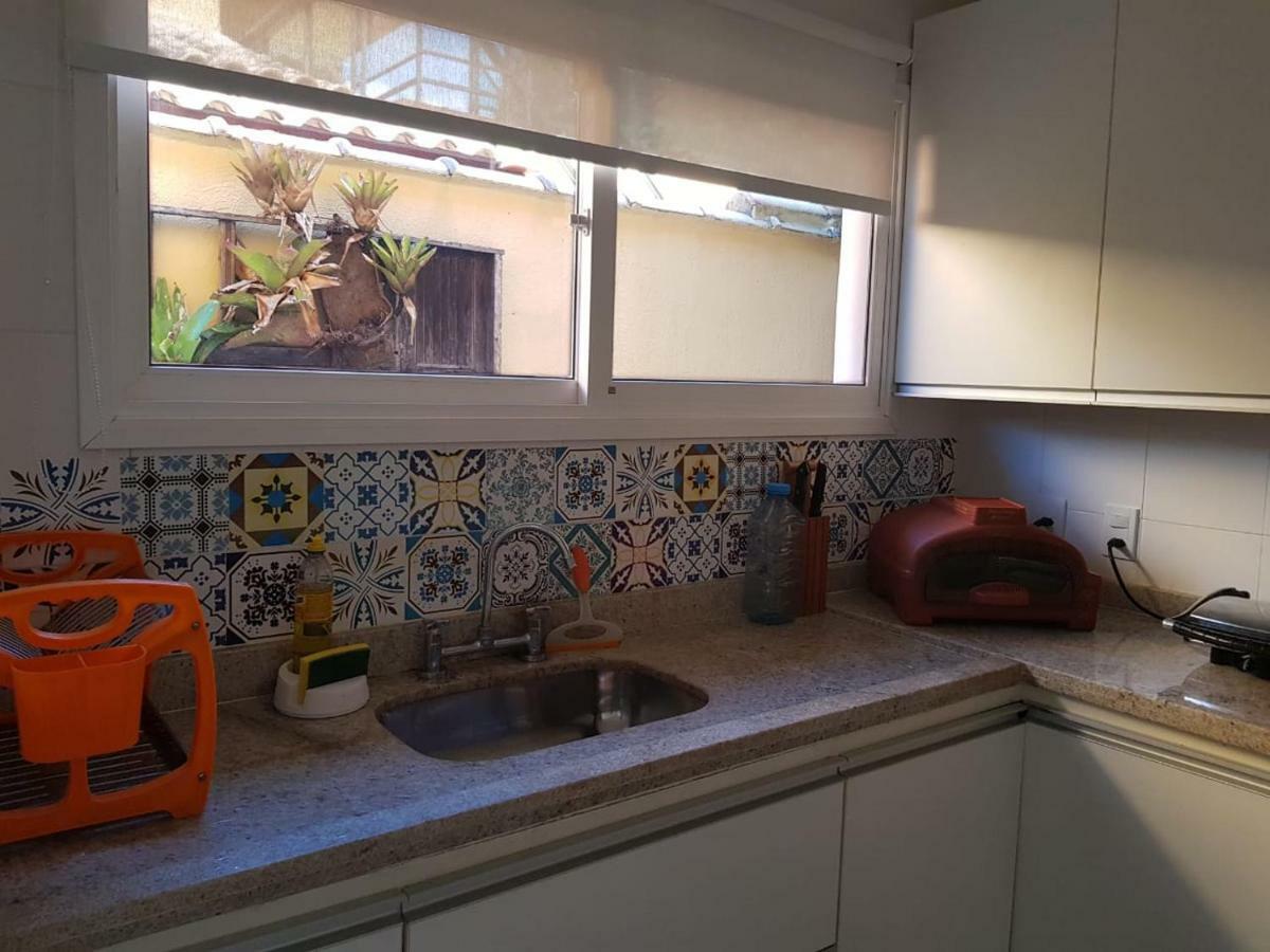 Búzios Casa Alto Padrao Na Ferradura Em Condominio Com Piscina Privativa מראה חיצוני תמונה