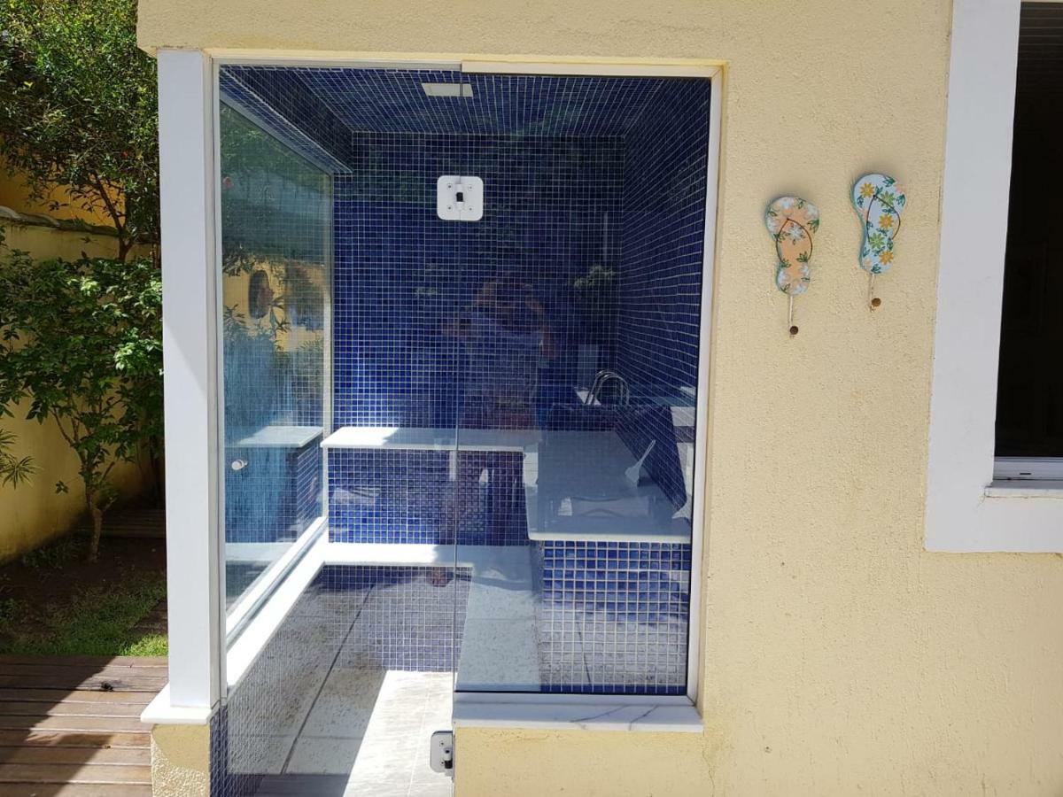 Búzios Casa Alto Padrao Na Ferradura Em Condominio Com Piscina Privativa מראה חיצוני תמונה