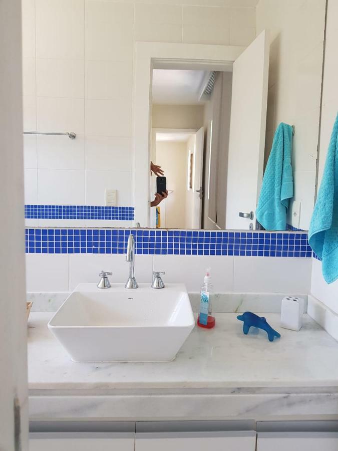 Búzios Casa Alto Padrao Na Ferradura Em Condominio Com Piscina Privativa מראה חיצוני תמונה